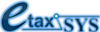 Electronic Tax Systems logo