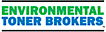 Environmental Toner Brokers logo