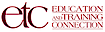 Education and Training Connection logo