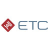 ETC logo