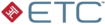 ETC logo