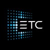 Electronic Theatre Controls logo