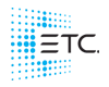 Electronic Theatre Controls logo