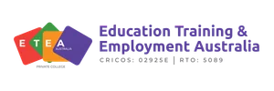 Education Training & Employment Australia logo