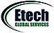 Etech logo