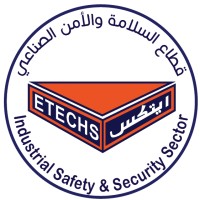 ETECHS-Industrial Safety & Security Sector logo