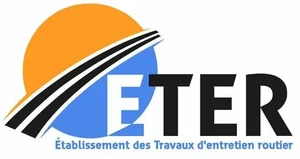 ETER - Etablissement des Travaux d''Entretien Routier logo