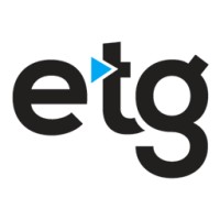 Etg Digital logo