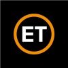 Et Global logo