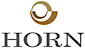 HORN logo