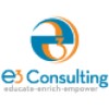 e3 Consulting logo