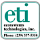 Ecosystem Technologies logo