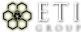 ETI Group USA logo