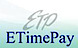 ETimePay logo