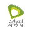 Etisalat Afghanistan logo