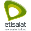 Etisalat Nigeria logo