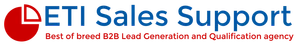 ETI Sales Support logo