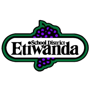 Etiwanda School District logo