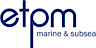 Etpm logo