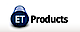 E.T. Products logo