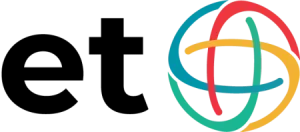 ET logo