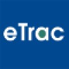 Etrac, A Woolpert logo