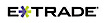 E*TRADE logo