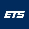 ETS logo