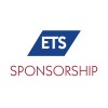 The ETS Sponsorship Program logo