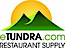 Tundra Restaurant Supply logo