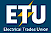 Electrical Trades Union of Australia, Victorian Branch logo