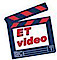 ET Video logo