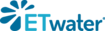 ETwater, a Jain Irrigation logo