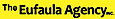 The Eufaula Agency logo