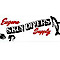 Eugene Skin Divers Supply logo