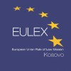 Eulex Kosovo, European Union Rule Of Law Mission logo