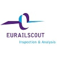 Eurailscout Inspection & Analysis logo