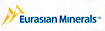 Eurasian Minerals logo