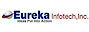 Eureka Infotech logo