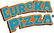 Eureka Pizza logo