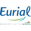 Eurial, La Branche Lait D’Agrial logo