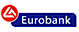 Eurobank logo