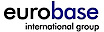 Eurobase logo