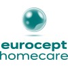 Eurocept Homecare logo