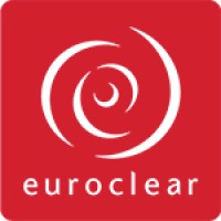 Euroclear Uk & Ireland logo