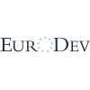 Eurodev logo