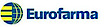 Eurofarma logo