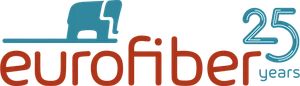 Eurofiber Cloud Infra logo