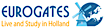 Eurogates logo