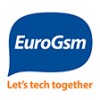 Eurogsm logo